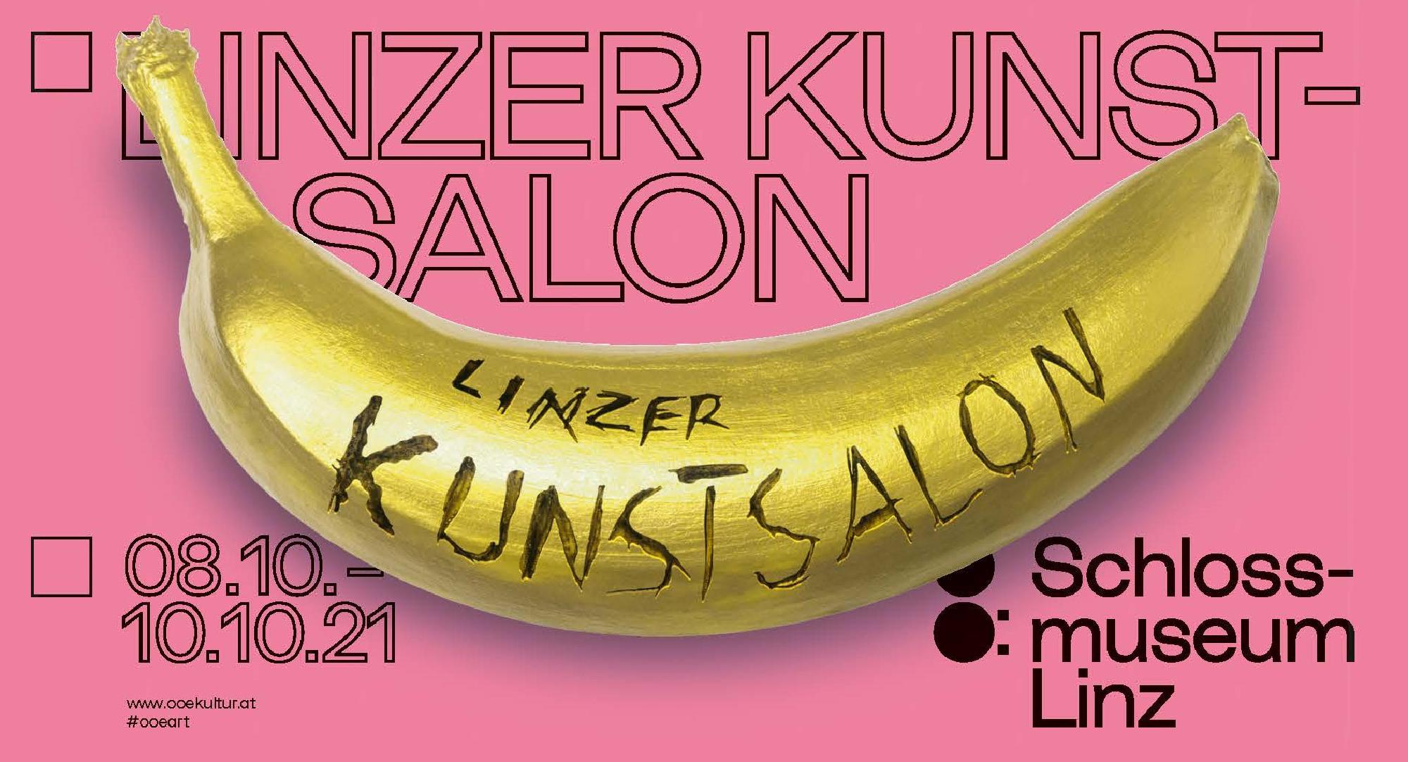 Featured image of post ART FAIR "LINZER KUNSTSALON 2021"