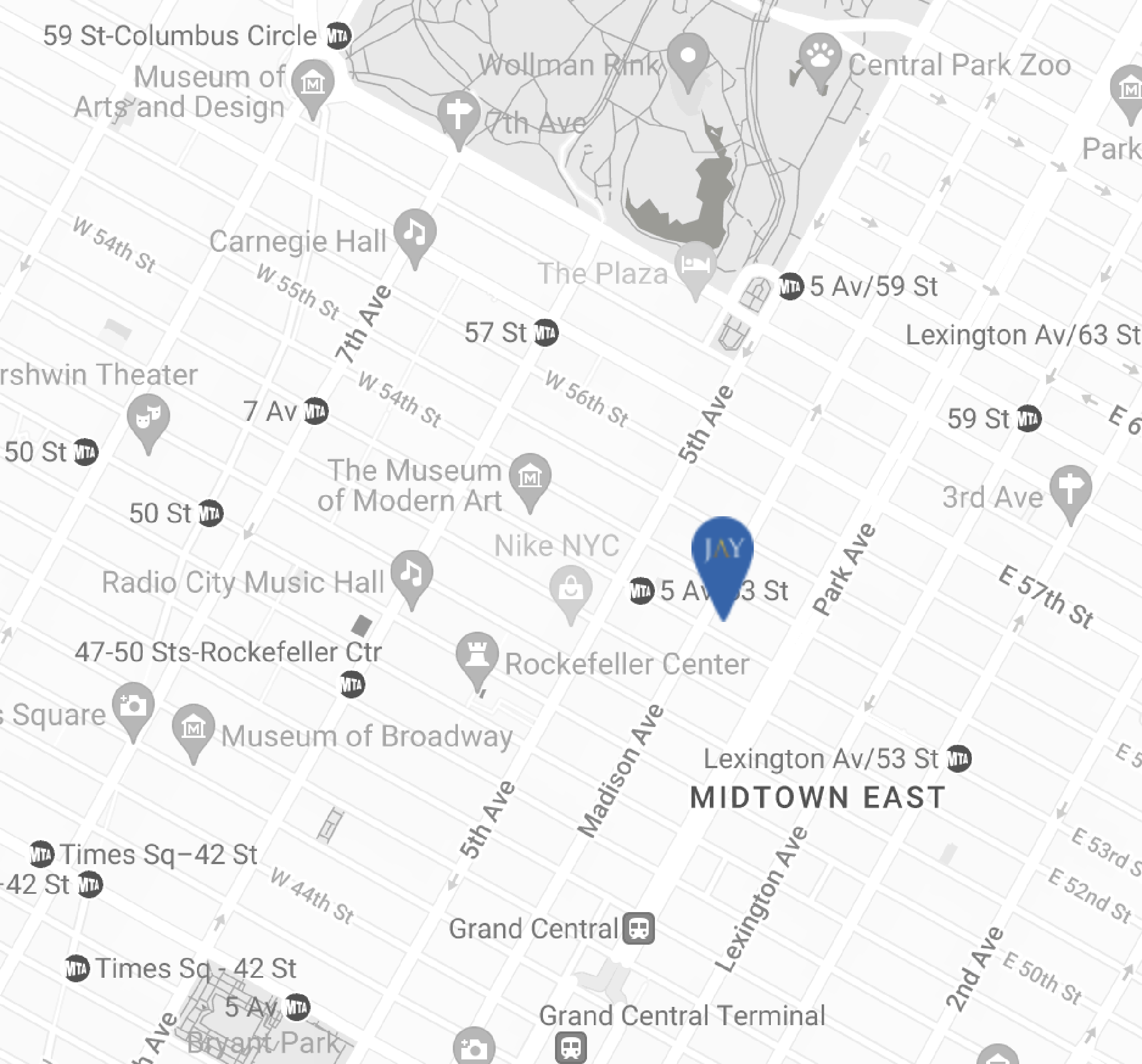 Featured image of post ARTISTS RECEPTION IN MANHATTAN, NEW YORK CITY, USA